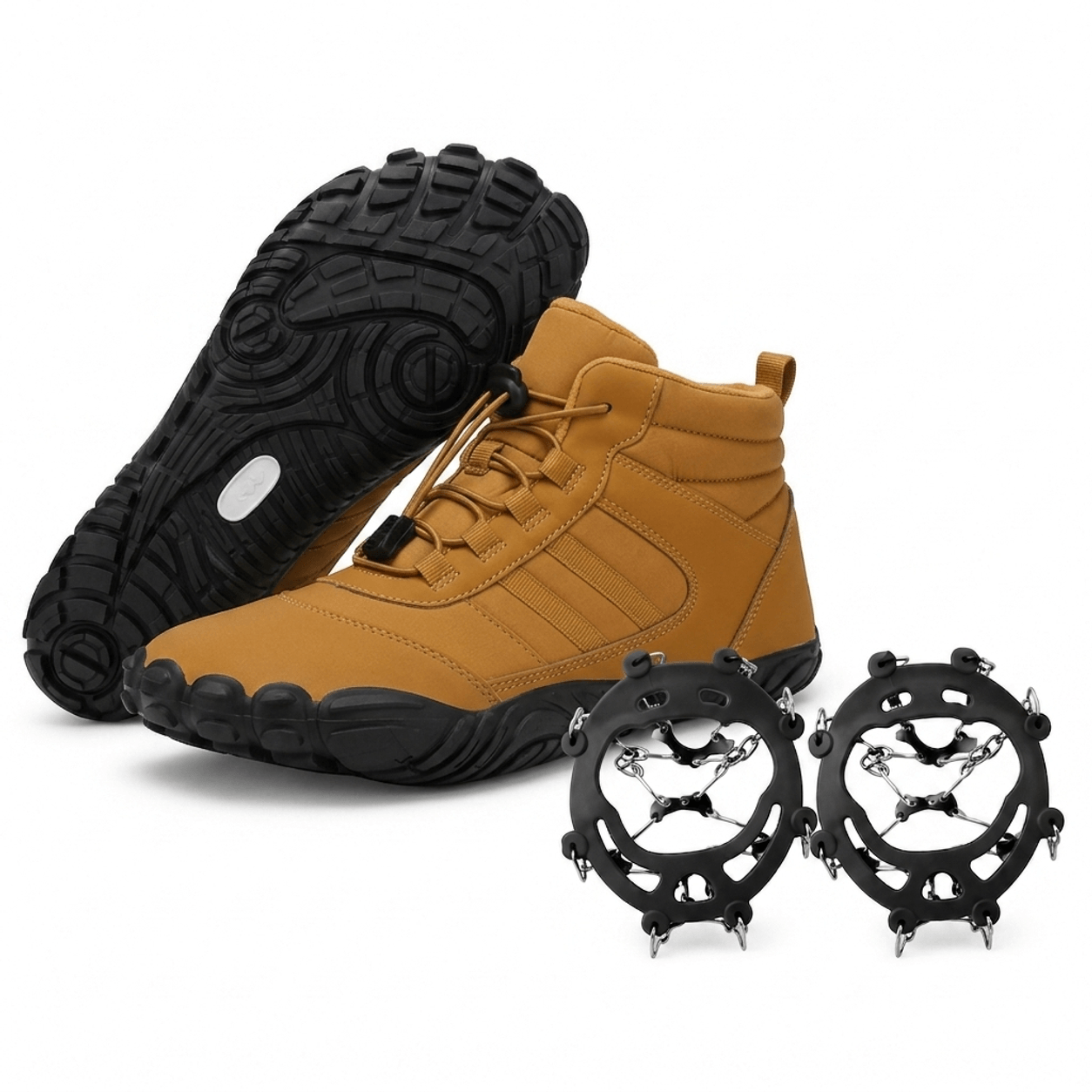 InnStepp™ Nordic