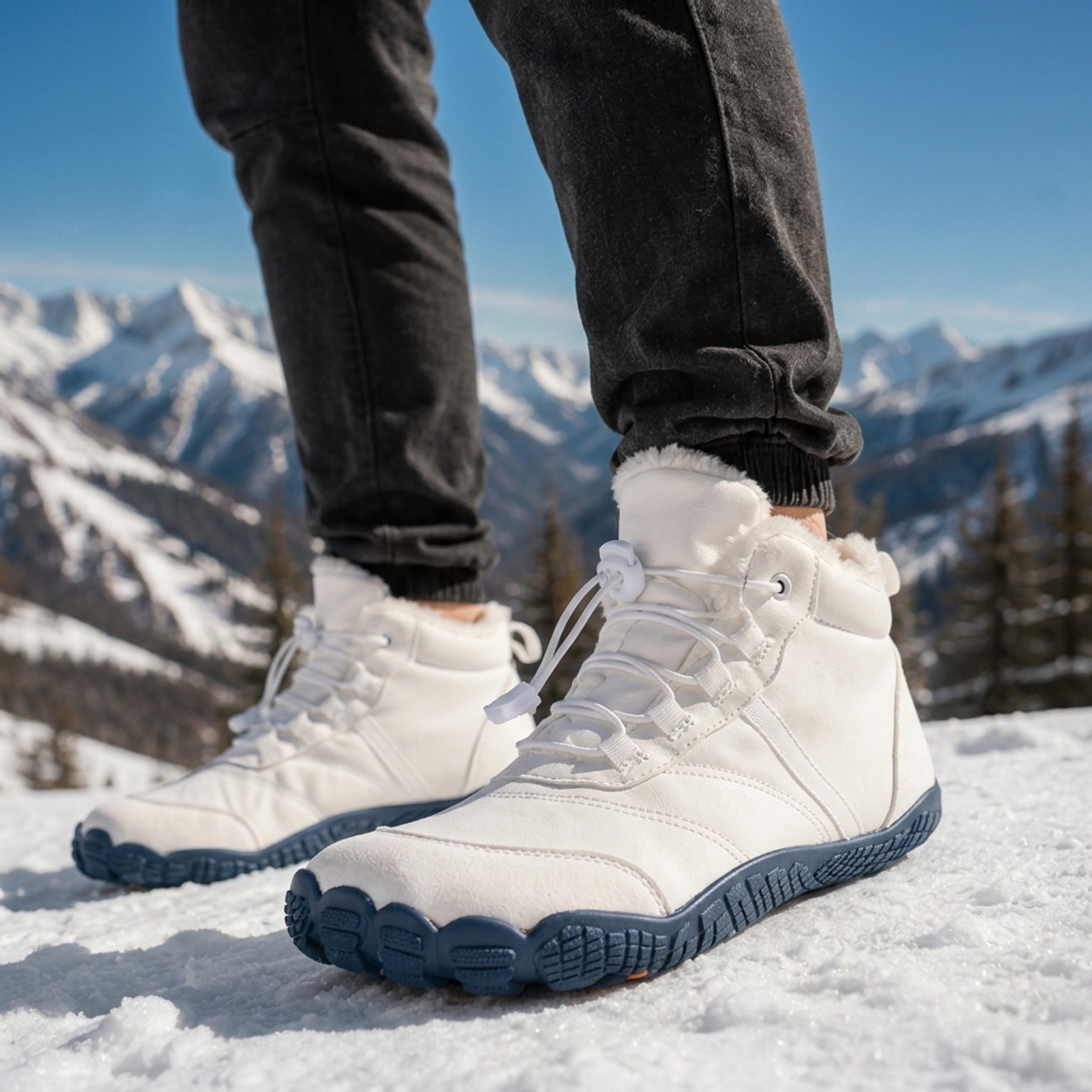 InnStepp™ Polar
