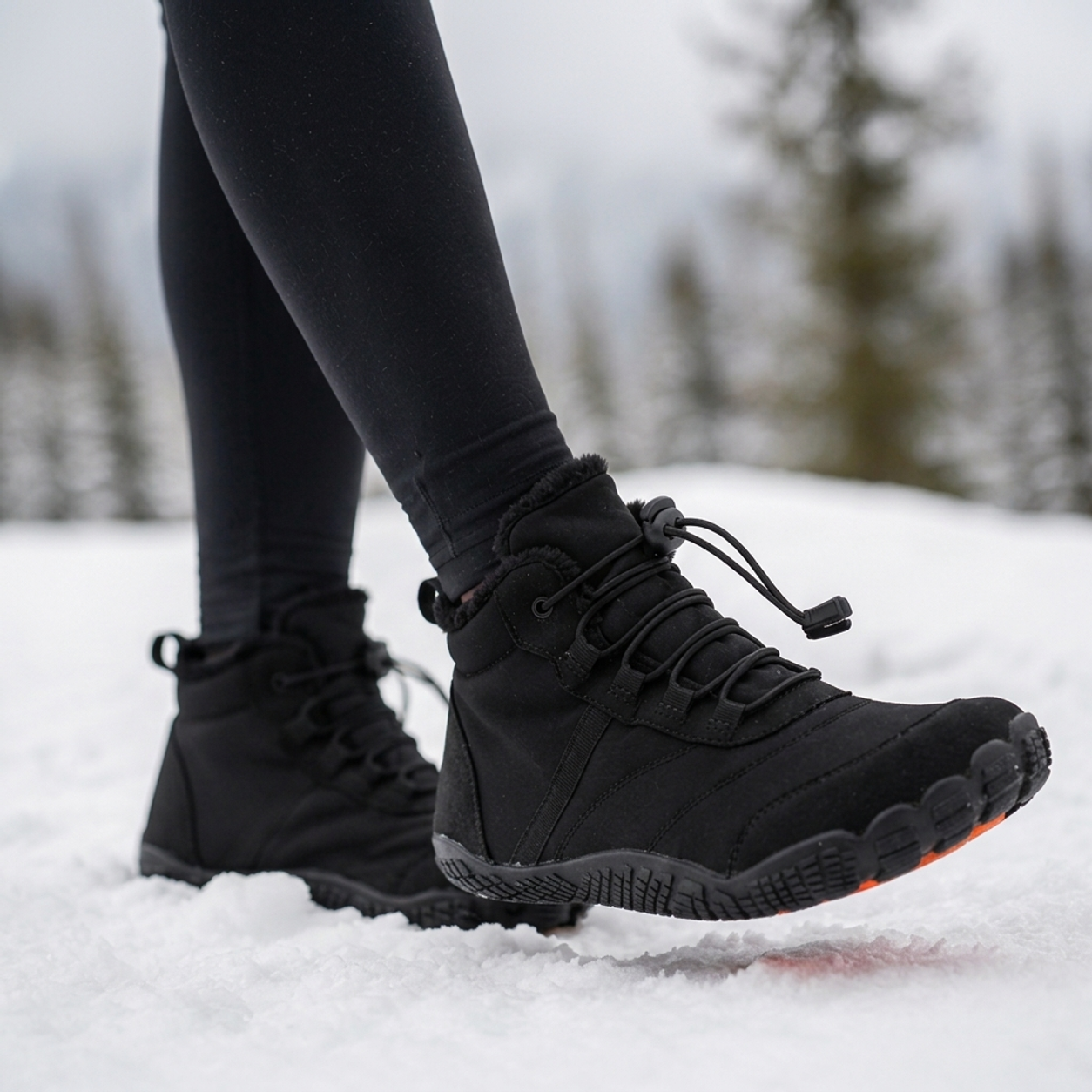InnStepp™ Polar