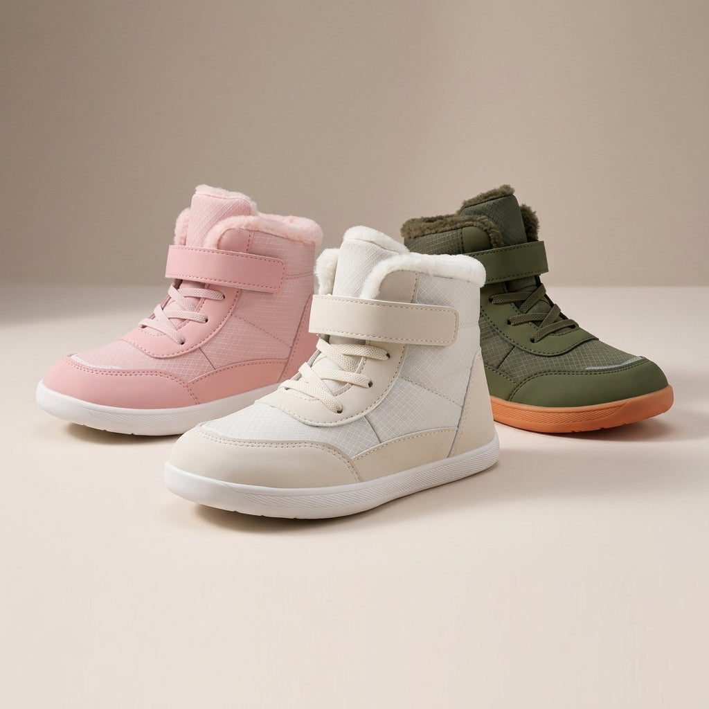 InnStepp™ Snow